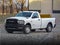 2020 RAM 2500 Tradesman Crew Cab 4x4 6'4" Box