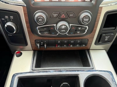 2015 RAM 2500 Laramie