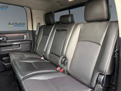 2015 RAM 2500 Laramie