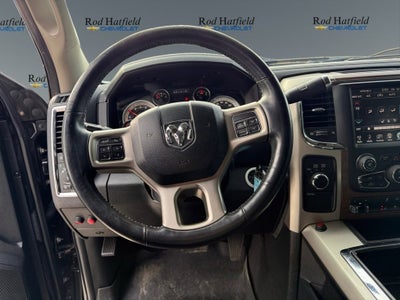 2015 RAM 2500 Laramie