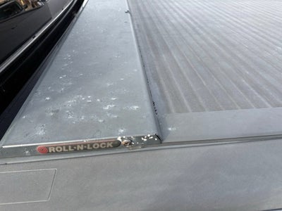 2015 RAM 2500 Laramie