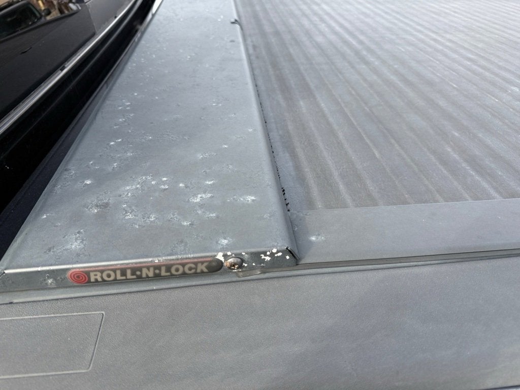 2015 RAM 2500 Laramie