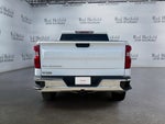 2020 Chevrolet Silverado 1500 Work Truck
