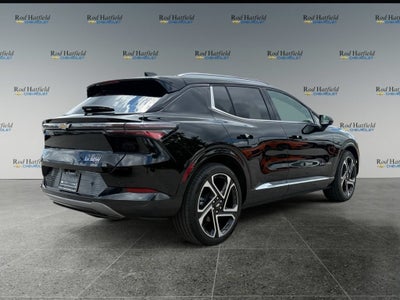 2024 Chevrolet Equinox EV 2LT