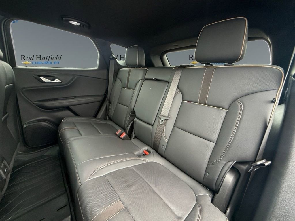 2022 Chevrolet Blazer Premier