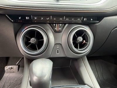 2022 Chevrolet Blazer Premier