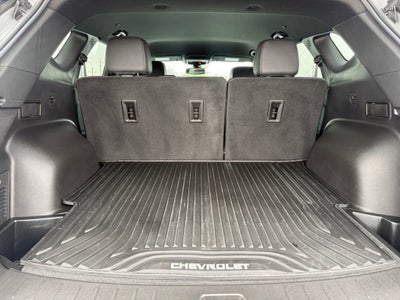 2022 Chevrolet Blazer Premier