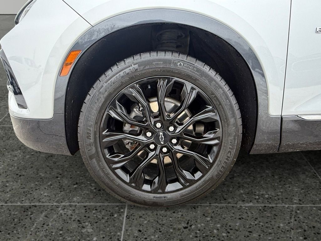 2022 Chevrolet Blazer Premier