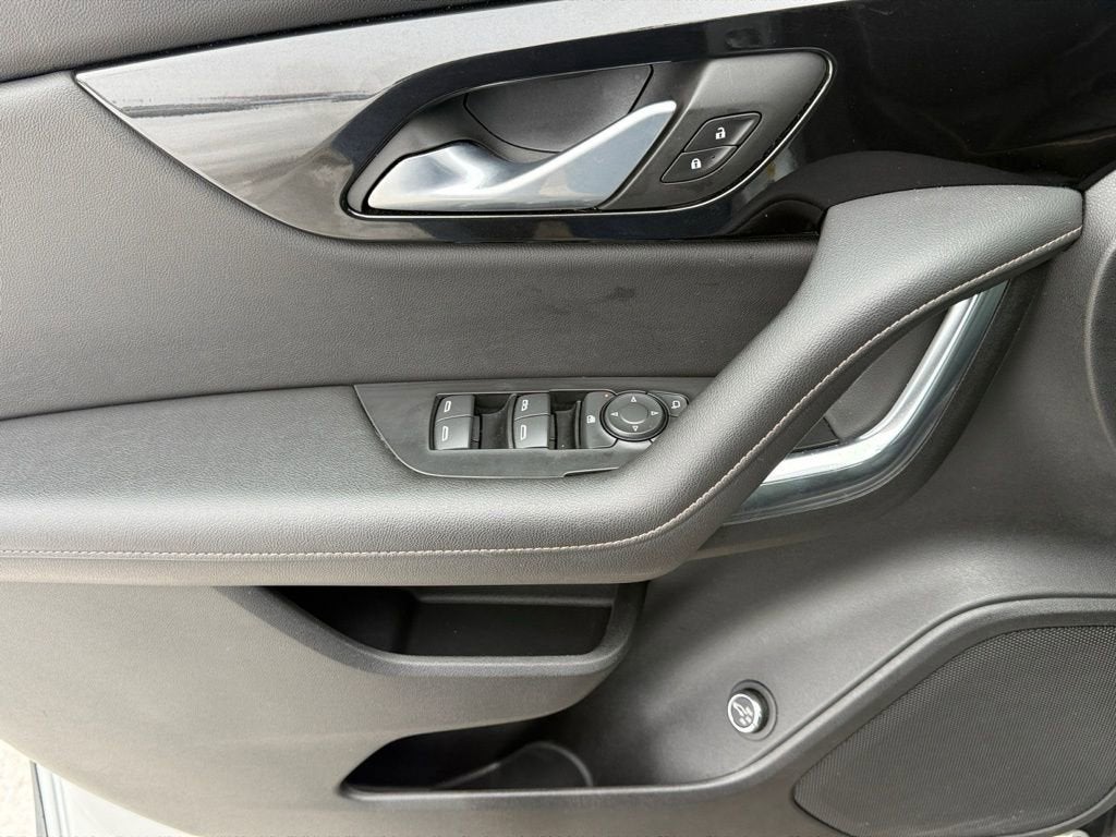 2022 Chevrolet Blazer Premier