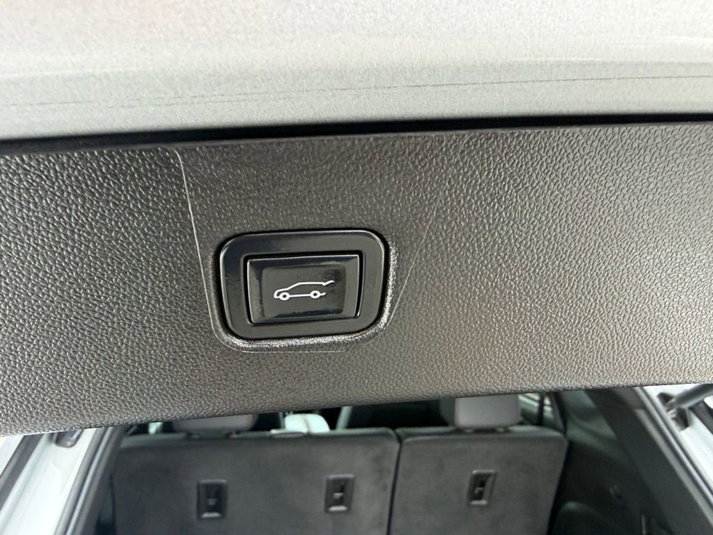 2022 Chevrolet Blazer Premier