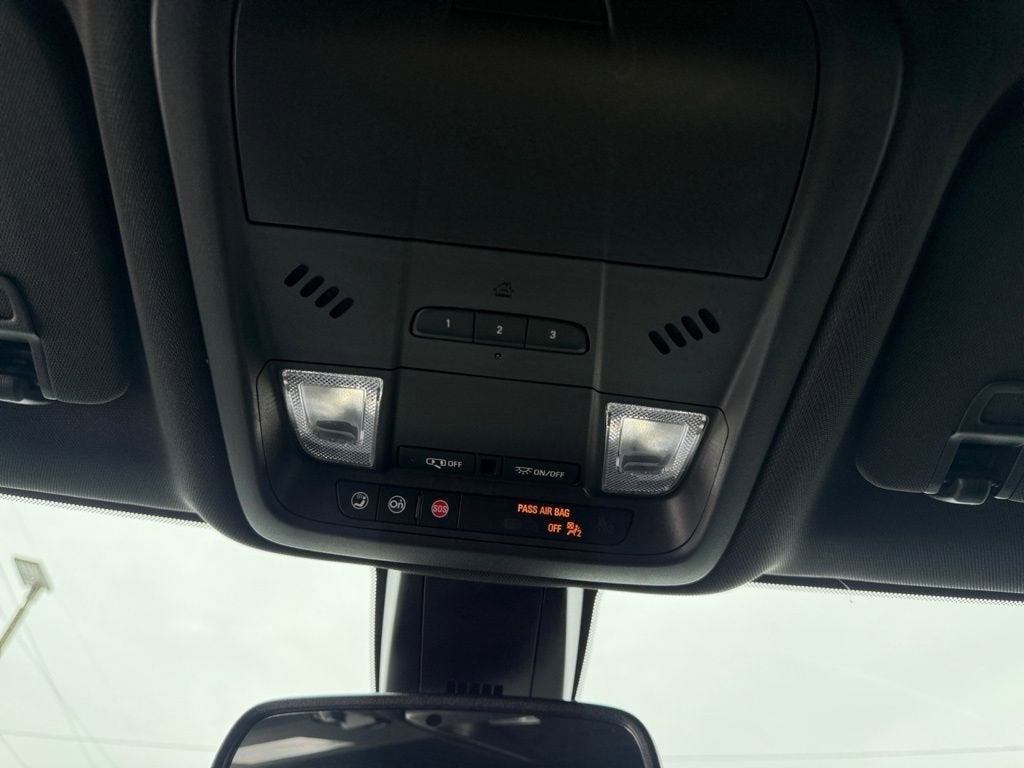 2022 Chevrolet Blazer Premier