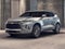 2020 Chevrolet Blazer 3LT