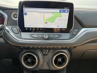 2023 Chevrolet Blazer Premier