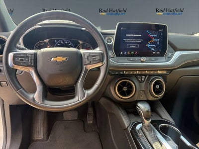 2023 Chevrolet Blazer Premier
