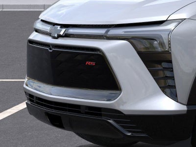 2026 Chevrolet Blazer EV RS