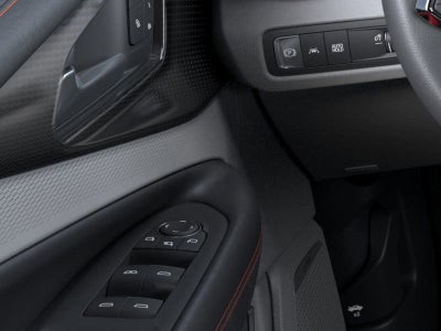 2026 Chevrolet Blazer EV SS