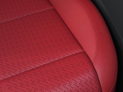 2026 Chevrolet Blazer EV SS