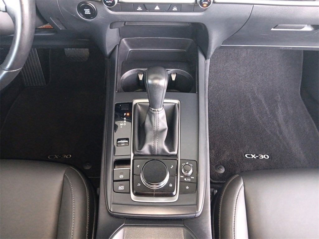 2023 Mazda Mazda CX-30 2.5 S Select Package