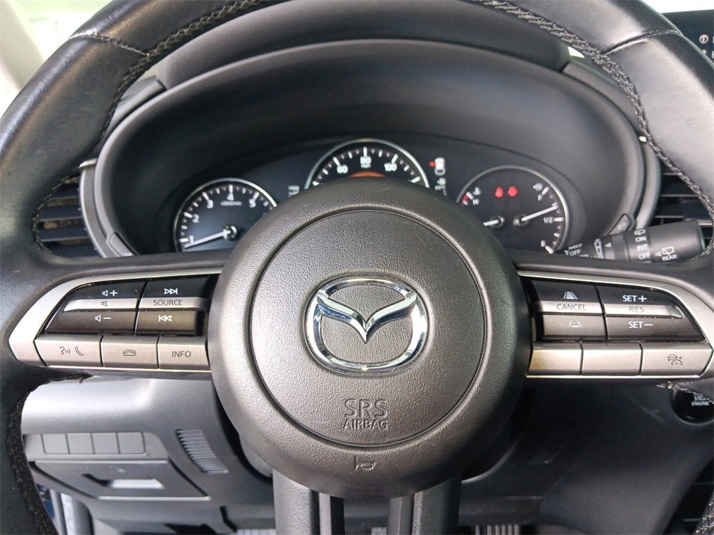 2023 Mazda Mazda CX-30 2.5 S Select Package
