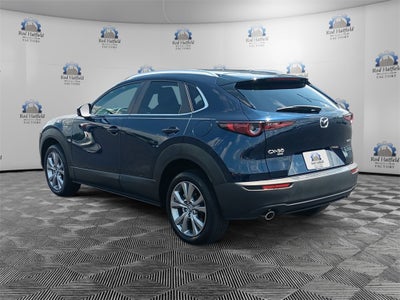 2023 Mazda Mazda CX-30 2.5 S Select Package