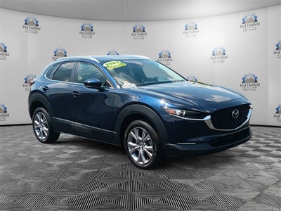 2023 Mazda Mazda CX-30 2.5 S Select Package