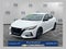 2021 Nissan Sentra SR Xtronic CVT