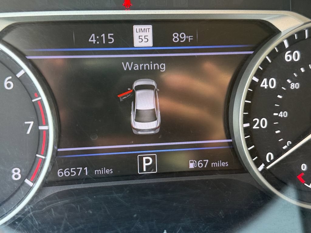 2021 Nissan Sentra SR Xtronic CVT