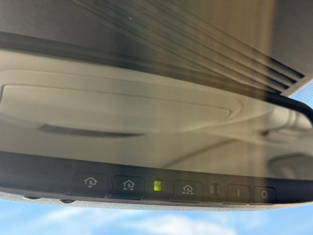 2021 INFINITI QX50 SENSORY