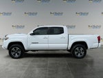 2016 Toyota Tacoma SR