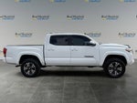 2016 Toyota Tacoma SR