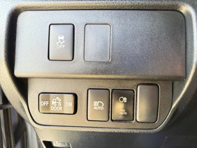 2021 Toyota Tacoma SR V6