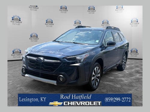 2024 Subaru Outback Limited