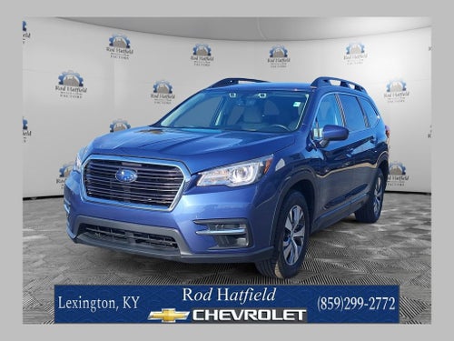 2022 Subaru Ascent Premium