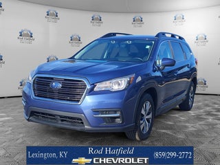 2022 Subaru Ascent Premium