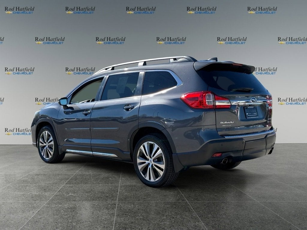 2019 Subaru Ascent Limited