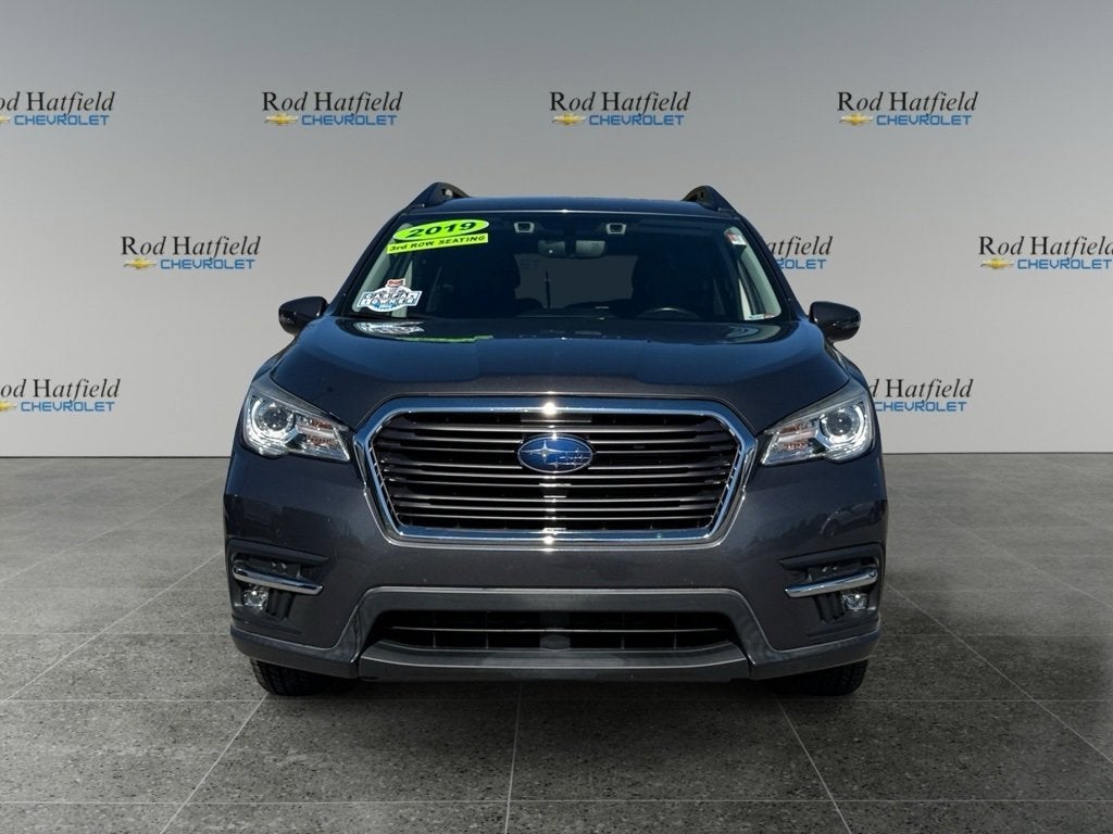2019 Subaru Ascent Limited