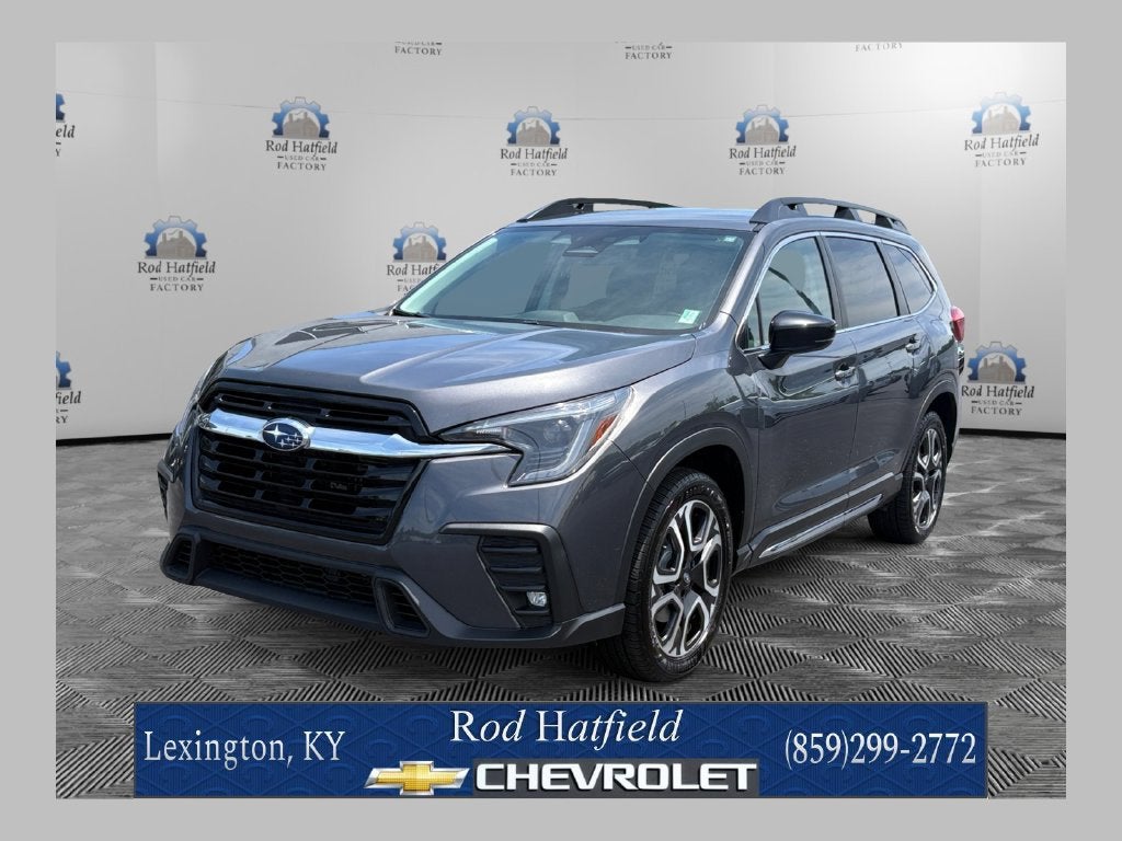 2024 Subaru Ascent Limited
