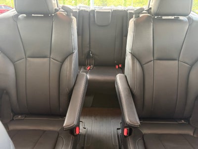 2024 Subaru Ascent Limited