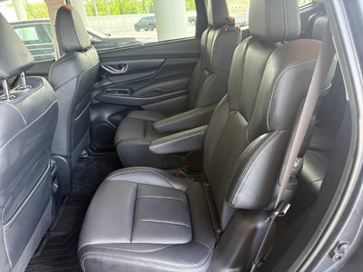 2024 Subaru Ascent Limited