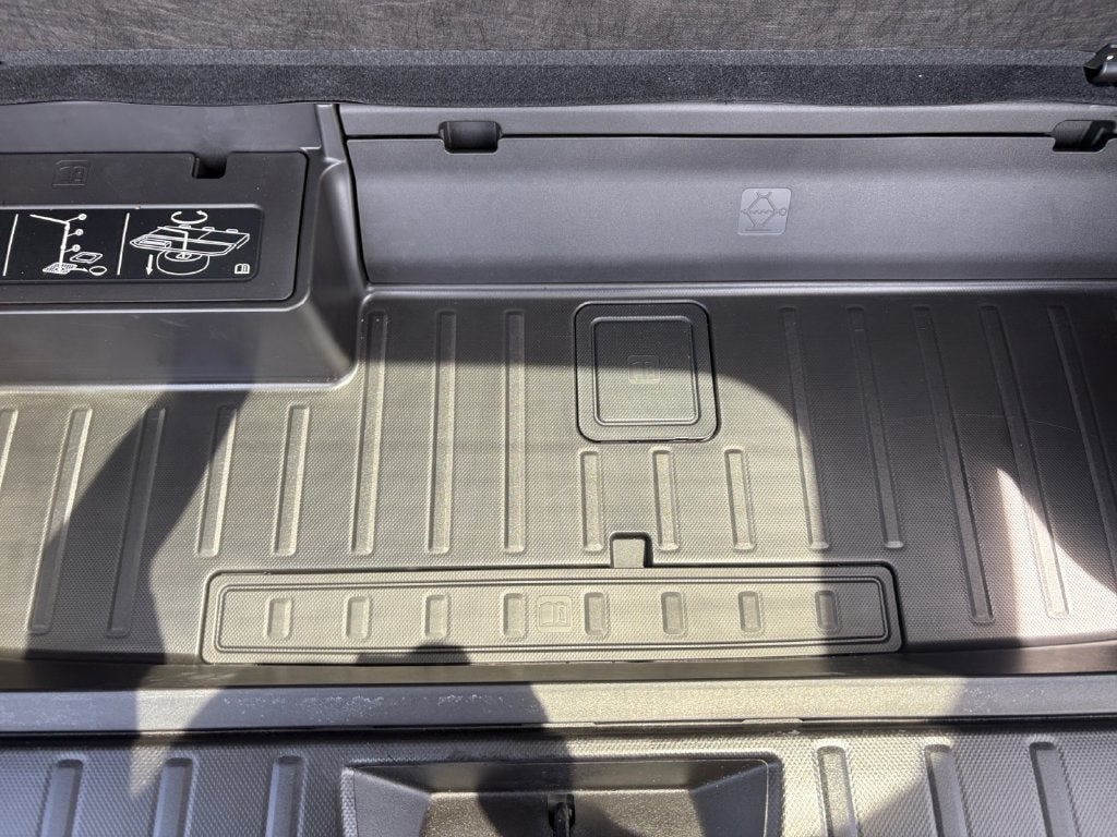 2024 Subaru Ascent Limited