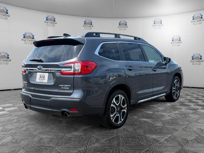 2024 Subaru Ascent Limited