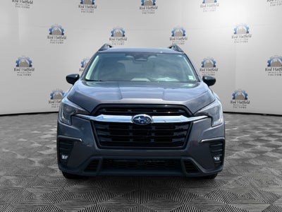 2024 Subaru Ascent Limited