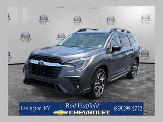 2024 Subaru Ascent Limited