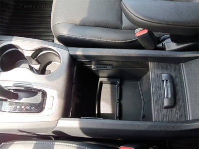 2019 Honda Ridgeline RTL-T