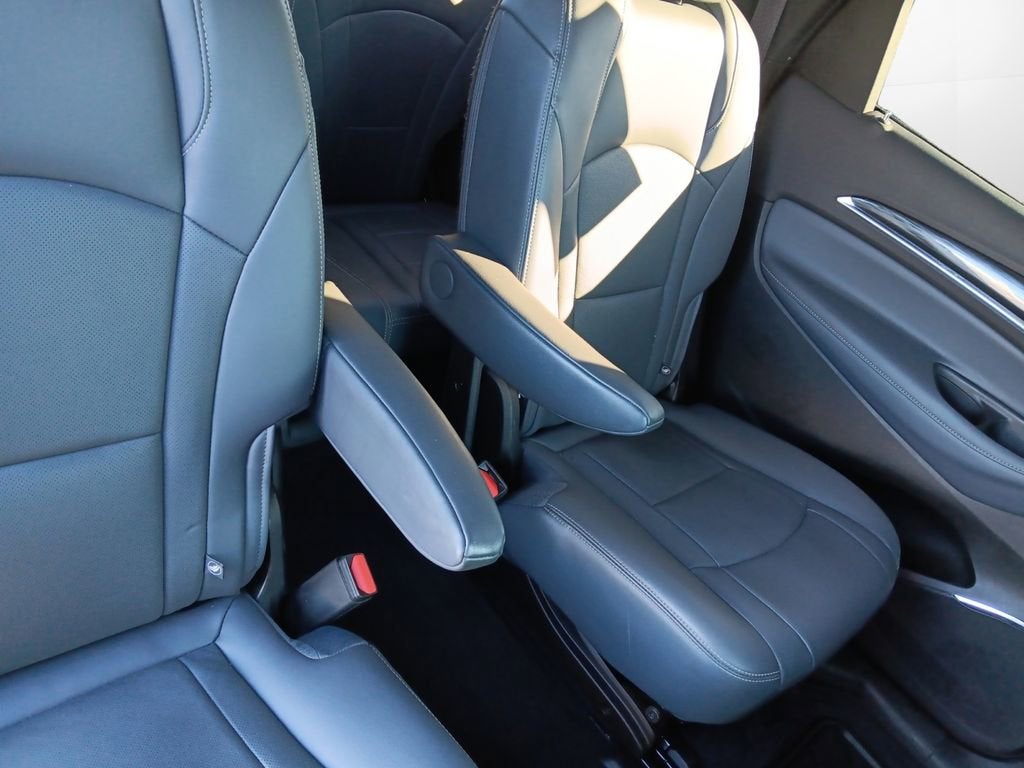 2022 Buick Enclave Premium