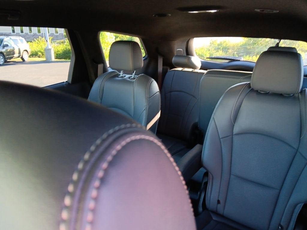 2022 Buick Enclave Premium