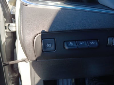 2022 Buick Enclave Premium