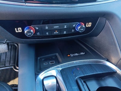 2022 Buick Enclave Premium