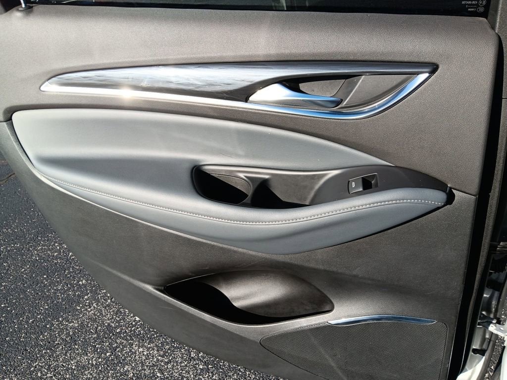 2022 Buick Enclave Premium