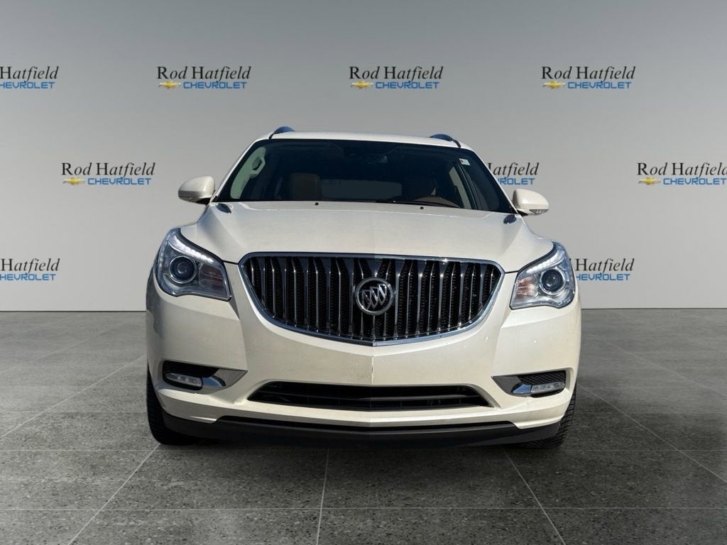 2015 Buick Enclave Premium